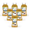 Nectevia - Stevia Infused Agave Nectar (Original, 26.5 oz/6 pack)  view 1