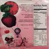 Trader Joe's Organic Apple Strawberry Fruit Sauce Crushers One Box - 4 Pouches view 2