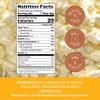 Judee's Gluten Free Dried Egg White Protein Powder - Pasteurized & Gluten-Free with Dried Egg Whites - Nut-Free - Just One Ingredient - Made in USA - 1 lb Pouch view 3
