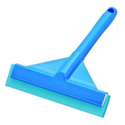 Takasago Co., Ltd. HP Hand Squeegee Blue Blue Rubber / 61-8499-70