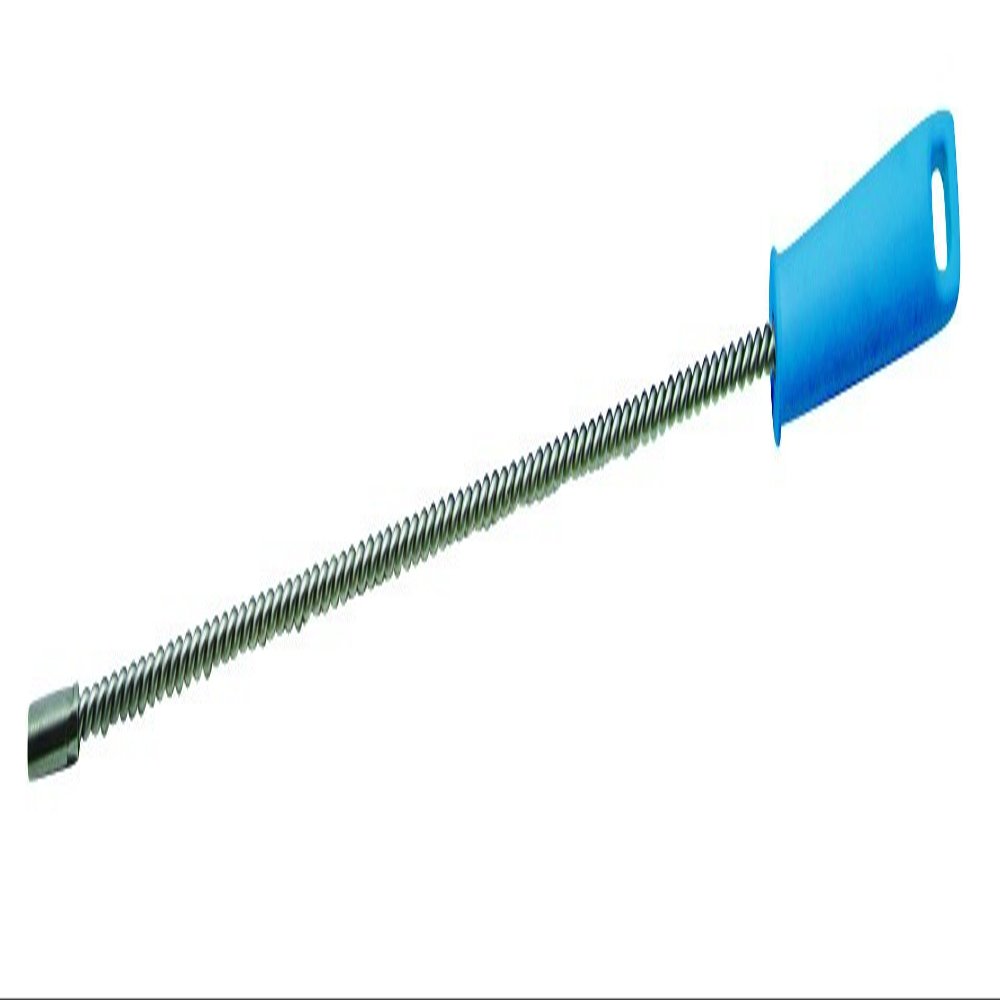 Takasago Co, Ltd. Joint Pipe Cleaner Rod Total Length 600mm Blue Grip / 61-8500-58