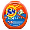 Tide PODS Original Scent HE Turbo Laundry Detergent Pacs, 72 Count view 1