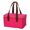(Shimojima) Heiko New F Cooler Bag, Multi, Rose, 1 Piece view 1