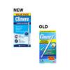 Clinere Ear Cleaners, Gentle Canal Cleaning and Ear Wax Removal Tool, Itch Relief, Exfoliates, 36 Count view 2
