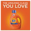 Tide Powder Laundry Detergent view 3