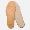 Red Wing Shoes Mens Leather Footbed Insoles, Full-Grain Cattle Hide Covering, Medium view 2