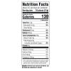 GOOD THINS Simply Salt Rice Snacks Gluten Free Crackers, Snack Crackers, 3.5 oz view 2