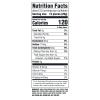 GOOD THINS Sea Salt & Pepper Rice Snacks Gluten Free Crackers, Snack Crackers, 3.5 oz view 2