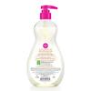Dapple Baby Bottle Soap, Hypoallergenic Dish Soap for Baby Bottles, Powered by Plants, Mango Melon, 16.9 Fl Oz (Pack of 1) view 2