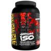 Mutant ISO Surge Whey Protein Isolate Powder Acts Fast to Help Recover, Build Muscle, Bulk and Strength, 1.6 lb - Strawberry Milkshake view 1