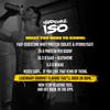 Mutant Hardcore ISO Whey Protein Powder Acts Fast to Help Recover, Build Muscle, Bulk and Strength, Uses Only Ingredients, 1.6 lb - Triple Chocolate view 4