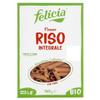 Felicia Bio Pasta with Wholegrain Pure Gluten Free 340g view 1