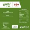 Felicia Bio Pasta with Wholegrain Pure Gluten Free 340g view 2
