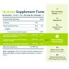 Cheers Hydrate | Oral Rehydration Solution | Electrolytes for Rapid Hydration | Lemon Lime Flavor | 12 Servings | Electrolyte Supplement with Sodium, Potassium, Glucose view 4