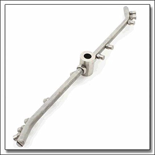BLAKESLEE 72897 Rinse ARM