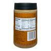 Trader Joe's Raw Almond Butter Creamy Unsalted 16oz view 2