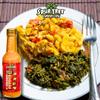 Spur Tree Jamaican Scotch Bonnet Pepper Sauce  Scotch Bonnet Hot Sauce for an Authentic Jamaican Experience  Scotch Bonnet Peppers to Spice Up Your Dish (5 Oz, 3 Pack) view 4
