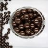 FirstChoiceCandy Dark Chocolate Covered Malt Balls 1.5 Pound view 1