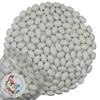 FirstChoiceCandy Jordan Almonds (1 Pound (Pack of 1), White) view 1