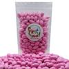 FirstChoiceCandy Jordan Almonds (2 Pound (Pack of 1), Pastel Pink) view 2
