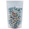 FirstChoiceCandy Jordan Almonds (1 Pound, Baby Blue & White) view 3