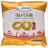Cofresh Hot Chilli Potato Hoops (80g) view 1