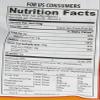 Cofresh Hot Chilli Potato Hoops (80g) view 4