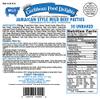Jamaican Style Beef Patties, Unbaked (Mild, 2 Cases) view 2