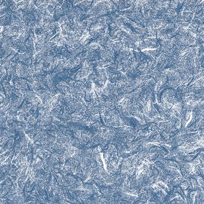 Heiko 002349600 Wrapping Paper, Hatron Size, Half Size, High Quality Paper, Unryu, Ao, 100 Sheets