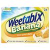 Weetabix Banana 24 per pack view 1