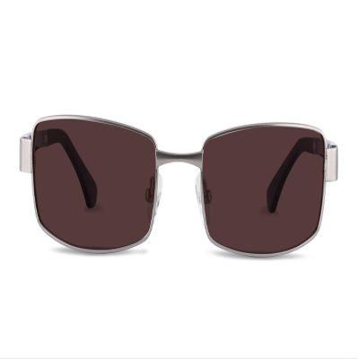 TheraSpecs Haven FL-Sun Sunglasses for Light Sensitivity