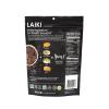 Gluten Free Rice Crackers - Seed-Oil Free - Snacks - Low Sodium Crackers Crunch - Allergen-Friendly , Vegan, Non-GMO Verified, FODMAP Friendly, Black Rice Simply Sea Salt flavor - 3.53 Oz Bag (Pack of 8) view 2