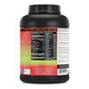 Amazing Muscle Whey Protein Isolate & Concentrate Powder | 25 G Protein per Serving | Non-GMO | Gluten-Free | Made in USA (5 LB, Strawberry) view 3