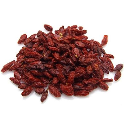Dried Fruit: Goji Berry (Wolfberry) / Goo Gi Ja 4oz / South Korea Imported