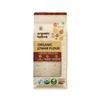 Organic Tattva Natural Jowar (Sorghum) Flour 1Lb, Certified By USDA view 1