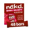 Nakd Berry Delight 35g Bar - Multi Pack Case of 48 Bars view 1