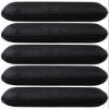 Eyekepper EVA Zip Case For Reading Glasses Black(5 pcs)