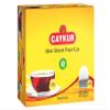 AYKUR Black Tea Bags, Altn Suzen Turkish Tea, Individually Wrapped Cup Brew Bags, Bright Red Color, Best Turkish Loose-Leaf Flavor, 100 Tea Bags (200g/ 7.05 oz) view 1