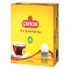 AYKUR Black Tea Bags, Altn Suzen Turkish Tea, Individually Wrapped Cup Brew Bags, Bright Red Color, Best Turkish Loose-Leaf Flavor, 100 Tea Bags (200g/ 7.05 oz) view 2