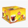 AYKUR Black Tea Bags, Altn Suzen Turkish Tea, Individually Wrapped Cup Brew Bags, Bright Red Color, Best Turkish Loose-Leaf Flavor, 100 Tea Bags (200g/ 7.05 oz) view 4