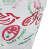(Sunnap) CP98-415 Commercial PET Cup Hawaiian Dream AMZCP416HD 14.2 fl oz (420 ml), 50 Pieces, Hawaii Pattern view 2
