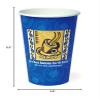 (Sunnap) SMT-520 AMZ520LET Cardboard Cups, Let's Coffee, 18.2 fl oz (522 ml), Pack of 50 view 3
