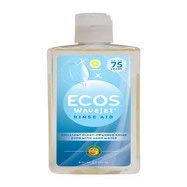 Earth Friendly Dishwash Wave Jet Rinse A