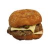 Big AZ Jalapeno Cheeseburger, 9.7 Ounce -- 10 per case. view 1