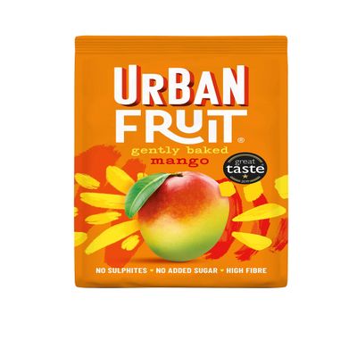 Urban Fruit Magnificent Mango, 100 g