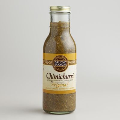 Gaucho Ranch Original Chimichurri Sauce, Set of 6(12.5 oz)