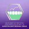 Super Poligrip Comfort Seal Denture Adhesive Strips, 40 Count view 3
