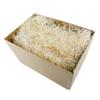 American Excelsior Wood Wool Packing Filler - 10 lb - All-Natural Aspen Wood Wool for Box and Gift Basket Packaging Material view 1