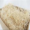 American Excelsior Wood Wool Packing Filler - 10 lb - All-Natural Aspen Wood Wool for Box and Gift Basket Packaging Material view 2