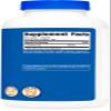 Nutricost L-Ornithine 500mg, 180 Capsules - Non-GMO and Gluten Free view 4